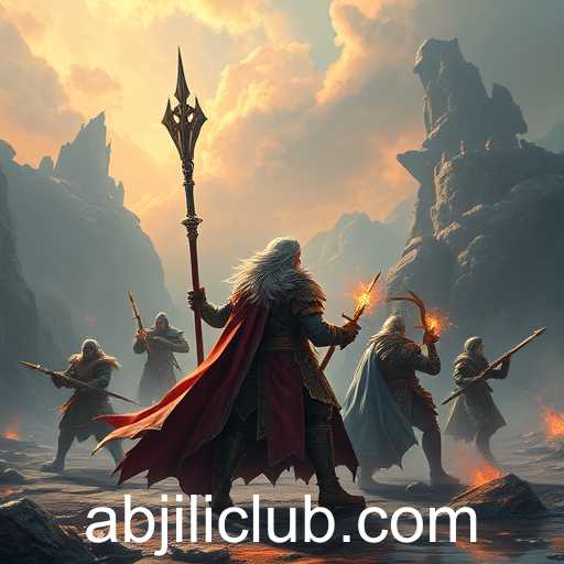 Abjili: Revolutionizing Online English Games