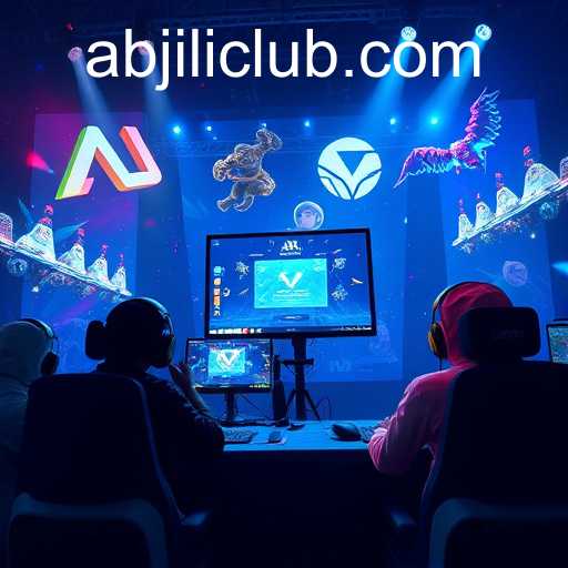 Abjili: Revolutionizing Online Gaming Entertainment