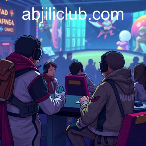 Abjili: Transforming Online Gaming in a New Era