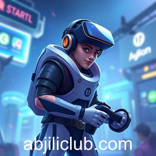 The Rise of Abjili in Online Gaming