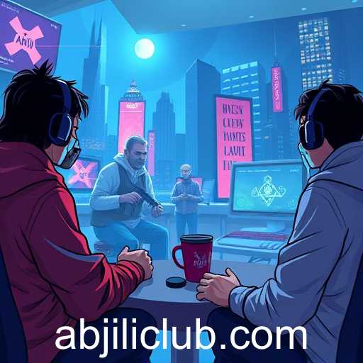 The Rise of 'Abjili' in Online Gaming