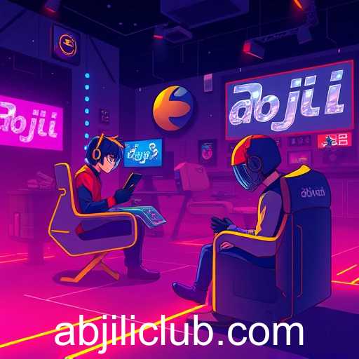 Abjili: The New Frontier in Online Gaming