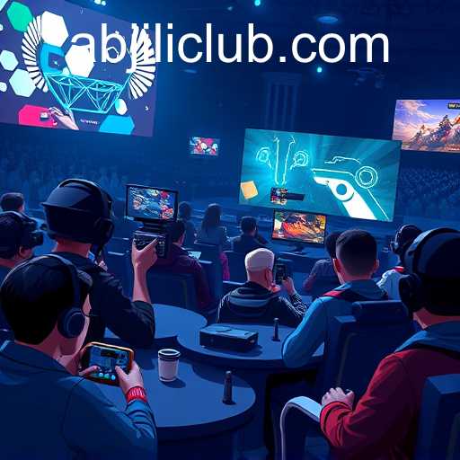 The Rise of Abjili: A New Era in Online Gaming