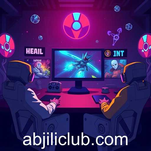 Abjili Platform: A New Frontier in Online Gaming