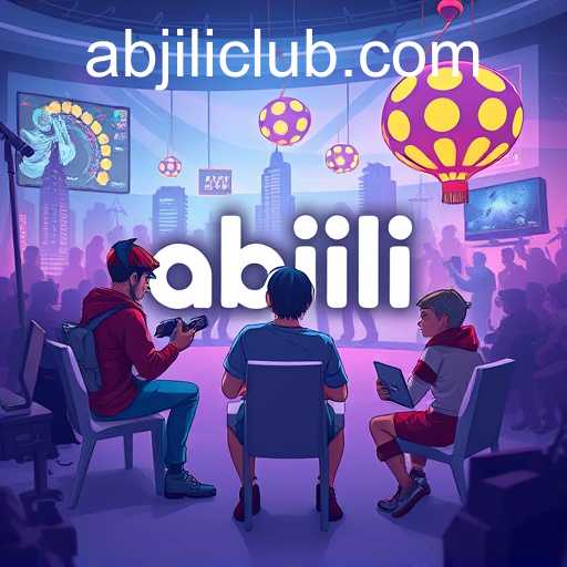 Abjili's Rise in Online Gaming