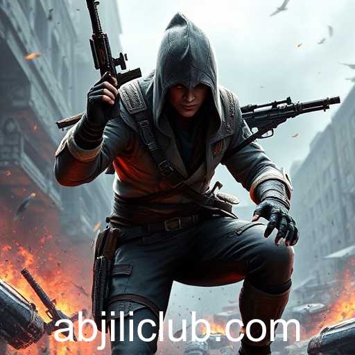 Exploring the Thrilling World of Action Games: A Dive into Adrenaline-Pumping Adventures