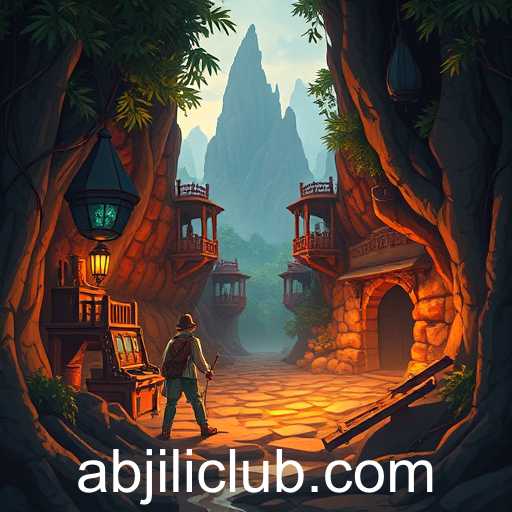 Exploring the Enigmatic World of Adventure Games: Unveiling 'abjili'