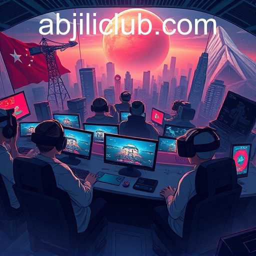 Digital Gaming Evolution