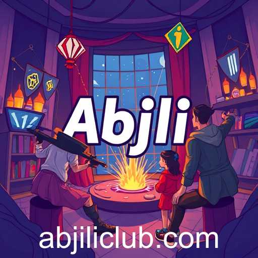 Abjili: The Digital Nexus of 2025
