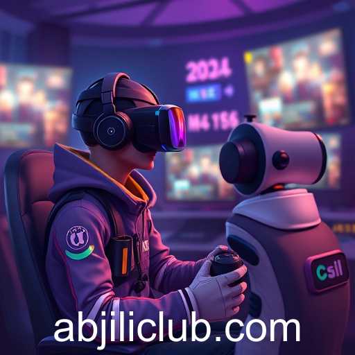 The Evolution of Online Gaming in Modern Times