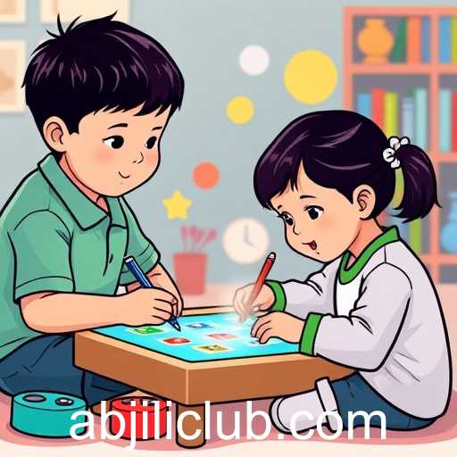 The Evolution of Online Gaming With Abjili