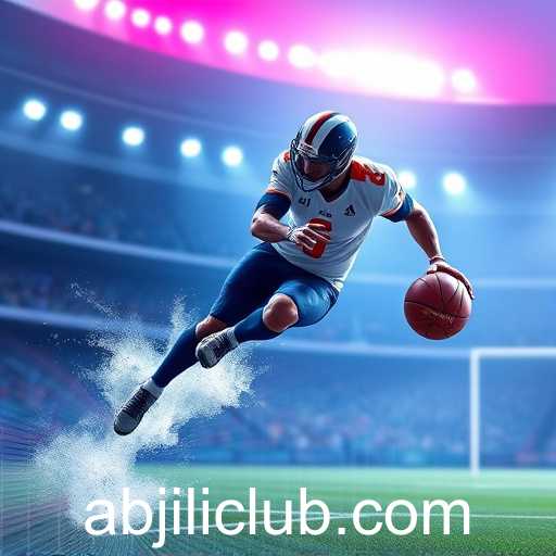 The Digital Playground: Exploring Abjili