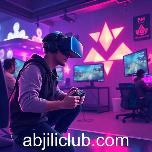 The Evolving World of Online Games in 2025