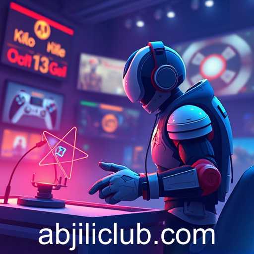 Abjili: The Rise of Innovative Game Websites