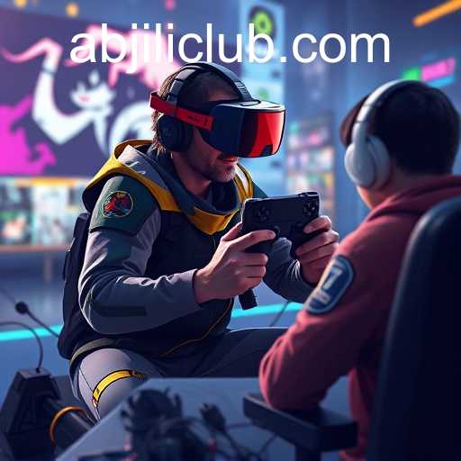 Rising Trends in Online Gaming for 2025