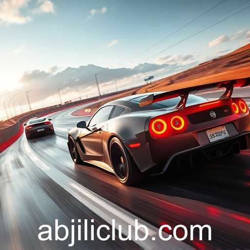 Exploring the Thrills of Racing Games: A Journey with Abjili