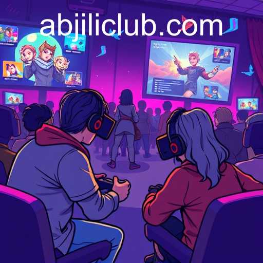 Abjili: Revolutionizing Online Gaming in 2025