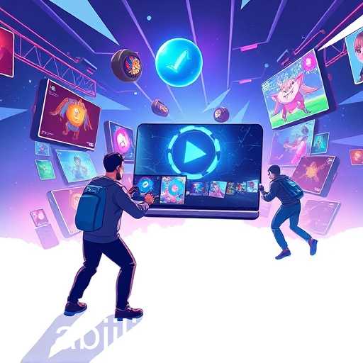 The Rise of Abjili: Transforming Online Gaming