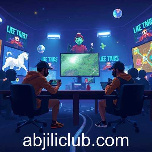 The Rise of Abjili in Online Gaming