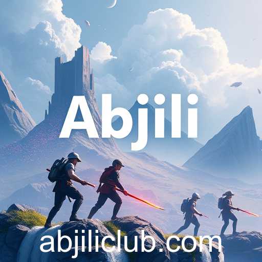 The Rise of Abjili: Shaping the Future of Online Gaming