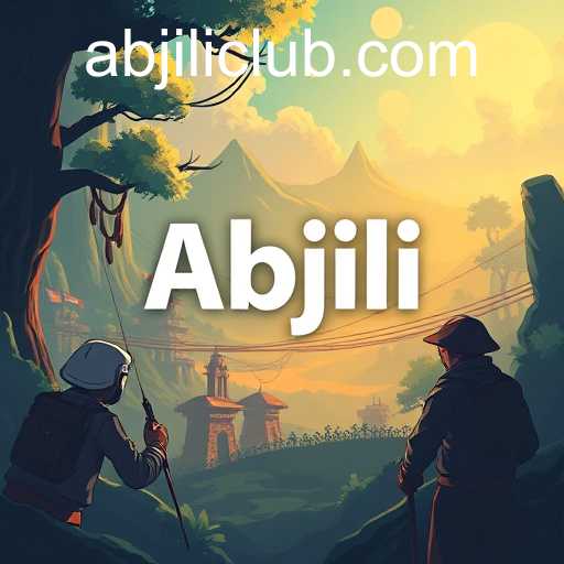 Rising Star: Abjili Gaming Platform